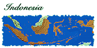 Indonesia Indah